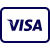 Visa Icon